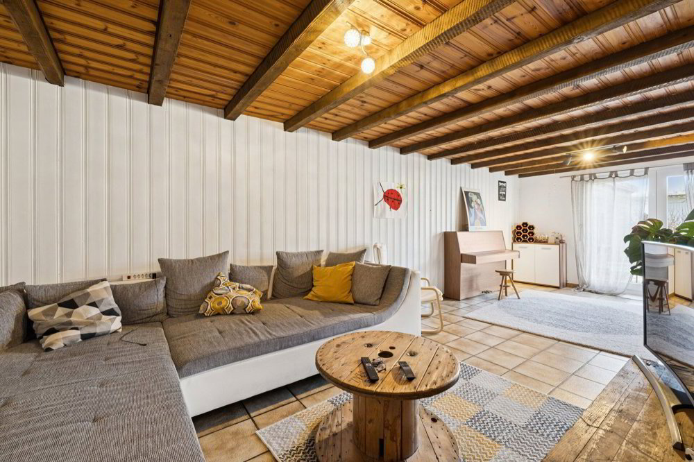 Haus – Coeuve - Ansicht 3