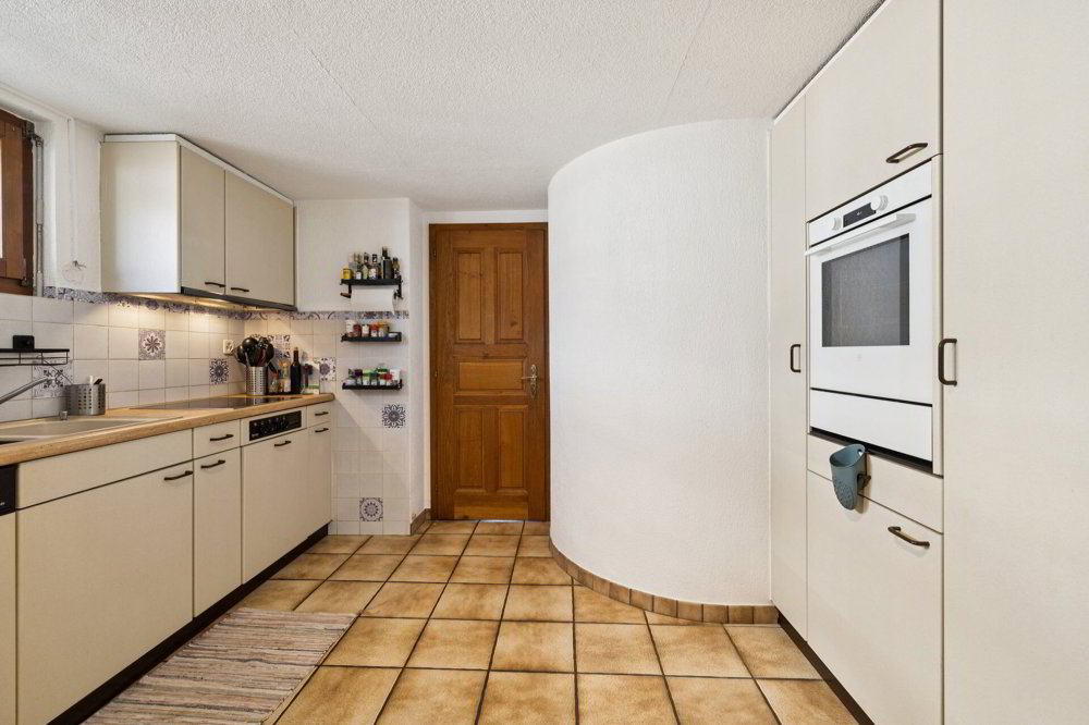 Haus – Coeuve - Ansicht 5