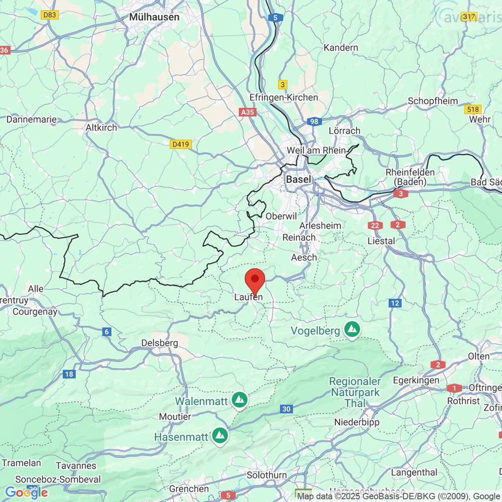 Casa di 5.5 locali in vendita a Laufen - immagine 1/10