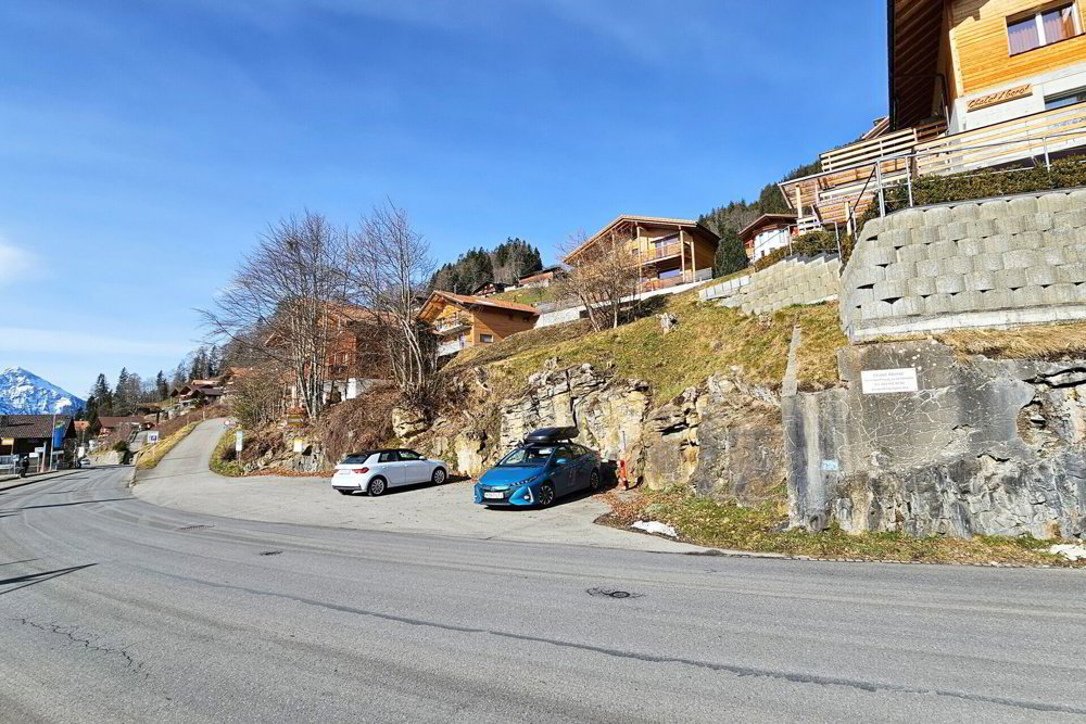 Casa di 6 locali in vendita a Beatenberg - immagine 1/13