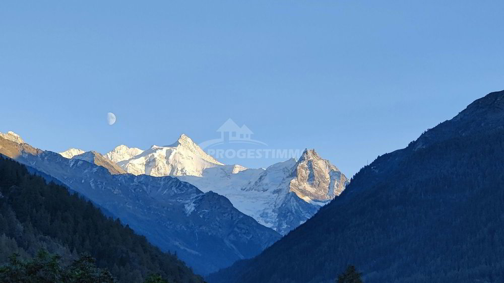 Appartamento di 4.5 locali in vendita a St-Jean VS - immagine 1/13