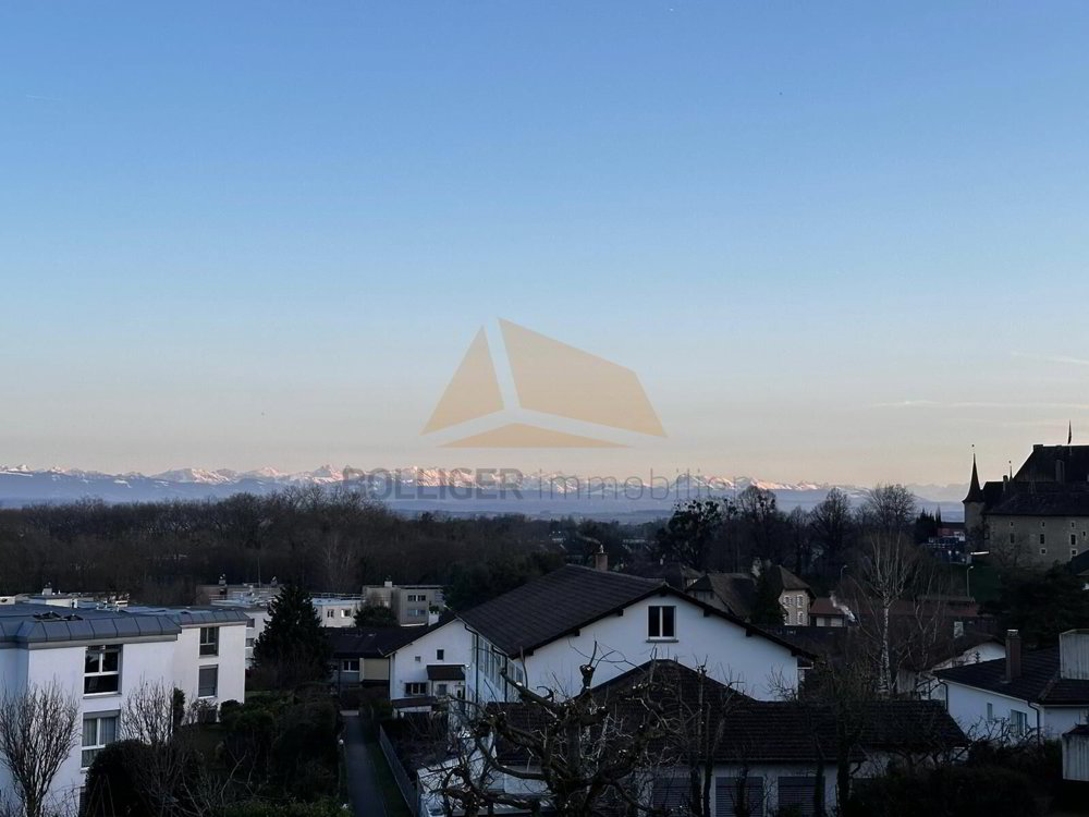 4.5 Zimmer Wohnung zum verkaufen in Colombier NE - Bild 1/15