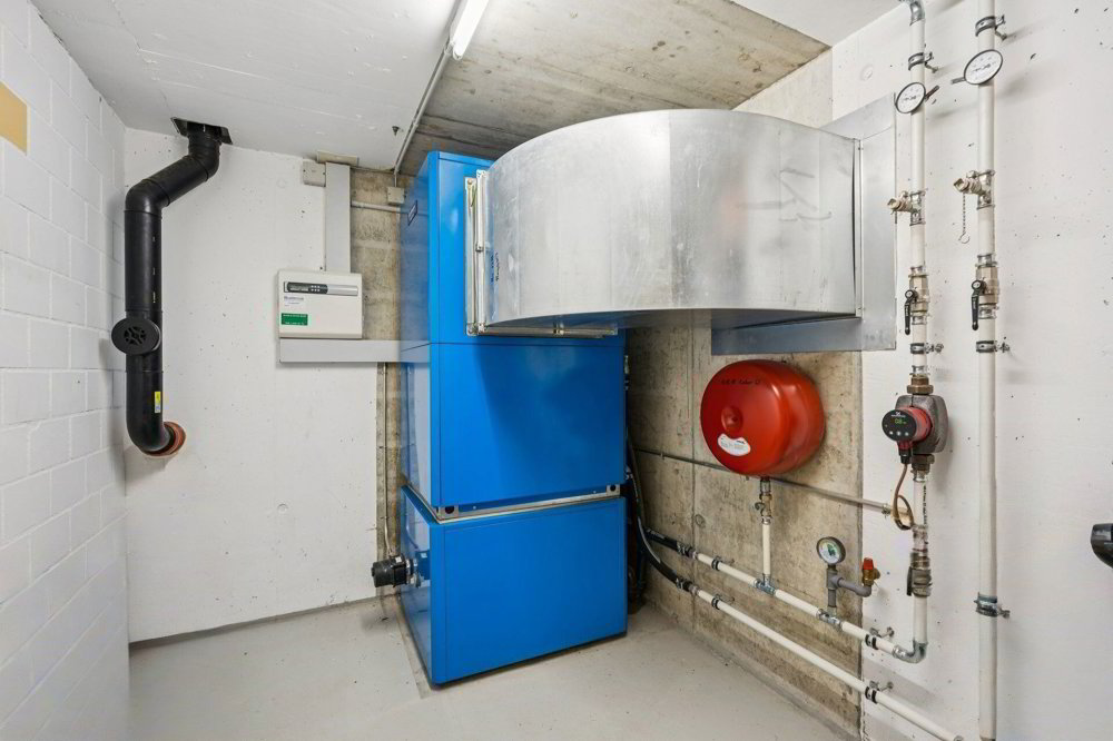 Casa di 5.5 locali in vendita a Roggwil BE - immagine 1/21