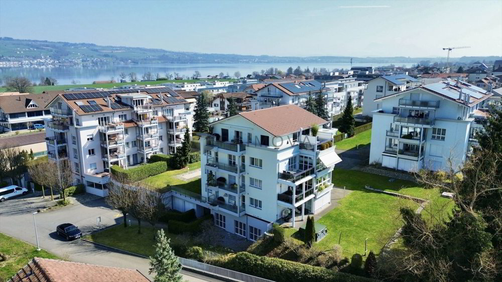 3.5 Zimmer Wohnung zum verkaufen in Nottwil - Bild 1/13
