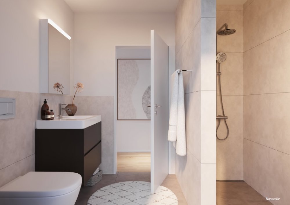 Appartamento di 4.5 locali in affitto a Männedorf - immagine 1/7