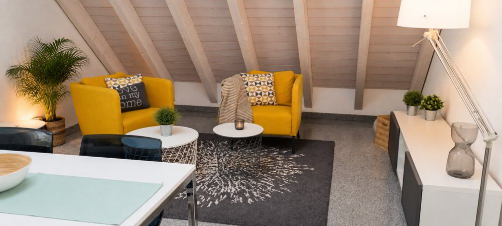 Wohnung – Krauchthal - Ansicht 2