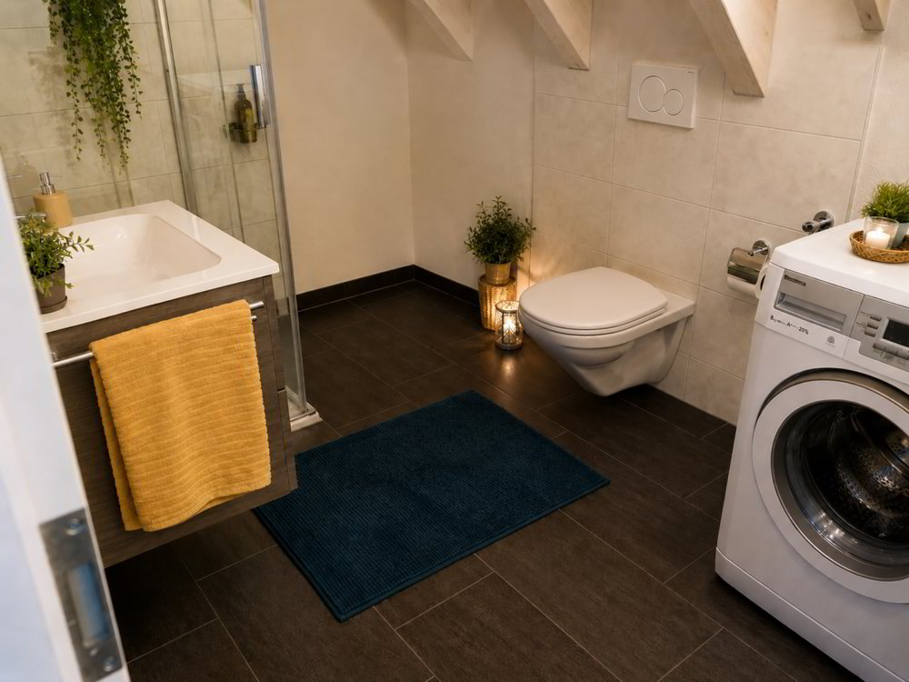Wohnung – Krauchthal - Ansicht 4