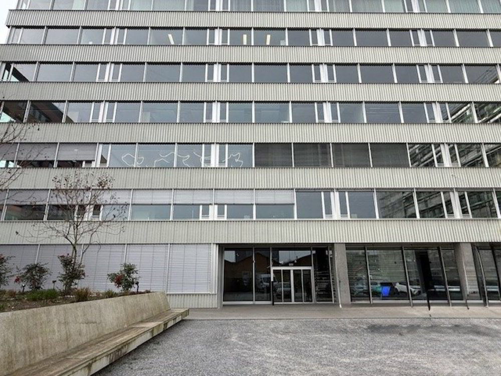 Ufficio & Commercio di null locali in affitto a Muttenz - immagine 1/10