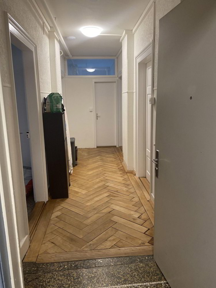 Colocation 1 pièces à louer à Saint-Gall - image 1/7