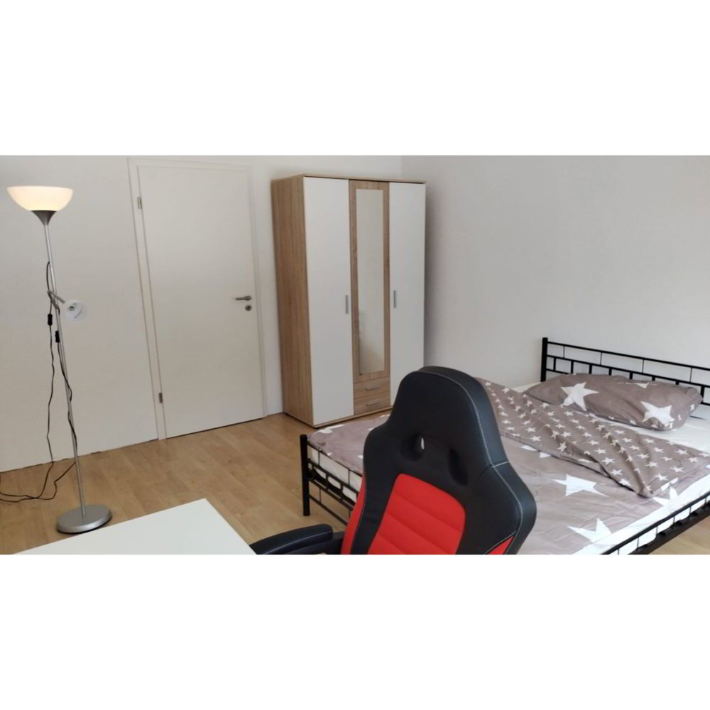 Apartment in St. Gallen, St. Jakob - Ansicht 2