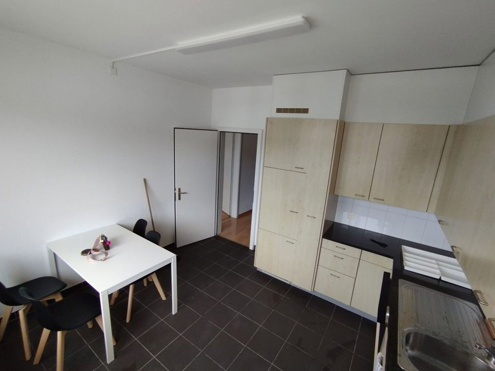Apartment in St. Gallen, St. Jakob - Ansicht 4