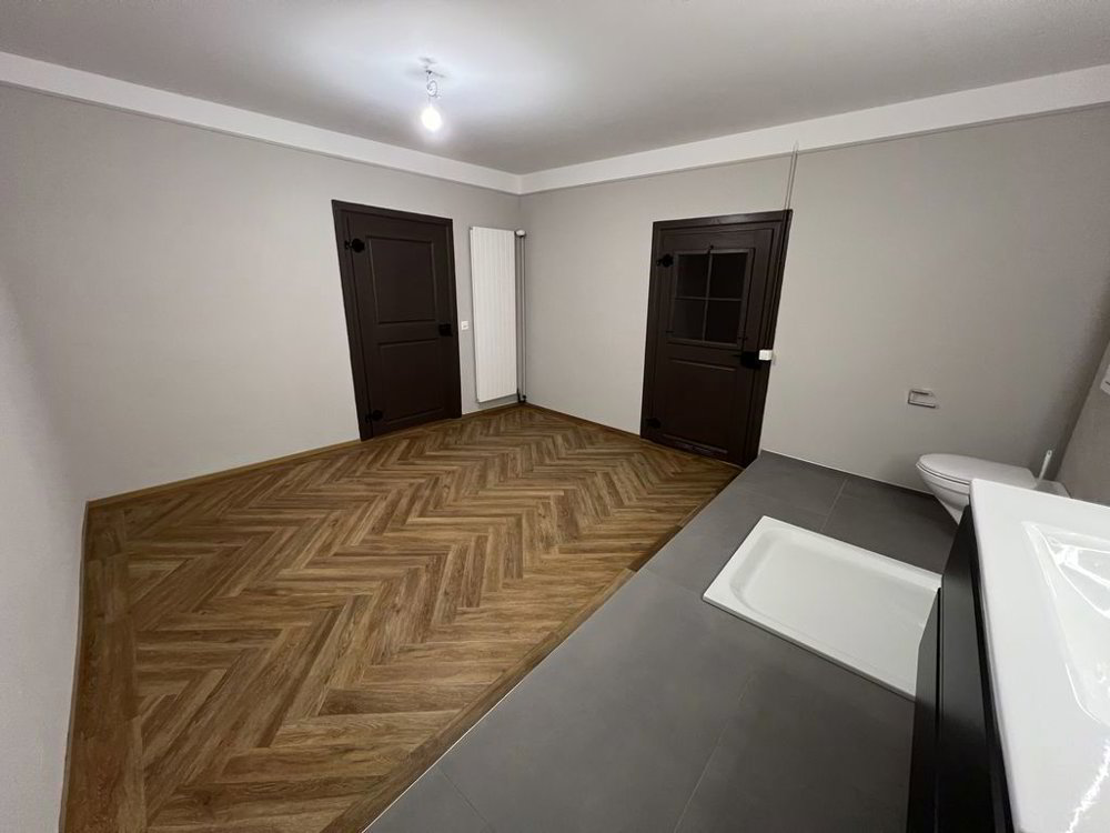 2.5 Zimmer Wohnung zu vermieten in Frauenfeld - Bild 1/11