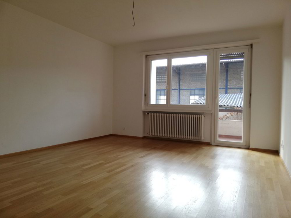 3.5 rooms Apartment for rent in Pregassona - image 1/11