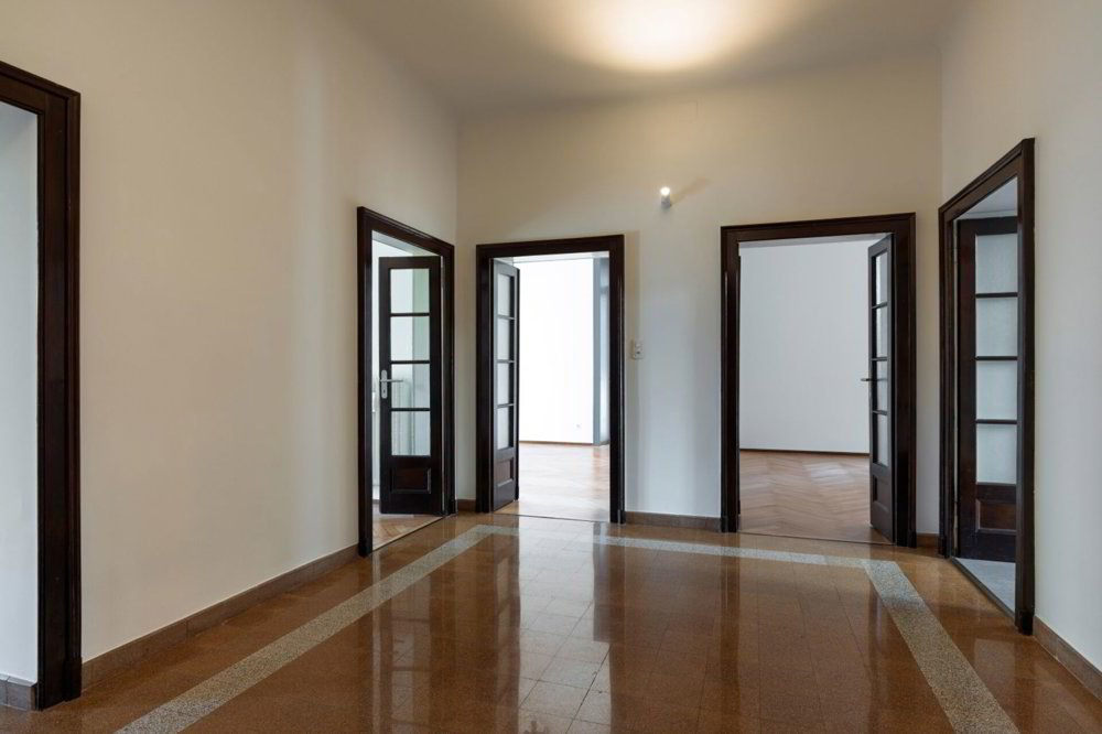 4.5 Zimmer Wohnung zu vermieten in Lugano - Bild 1/12