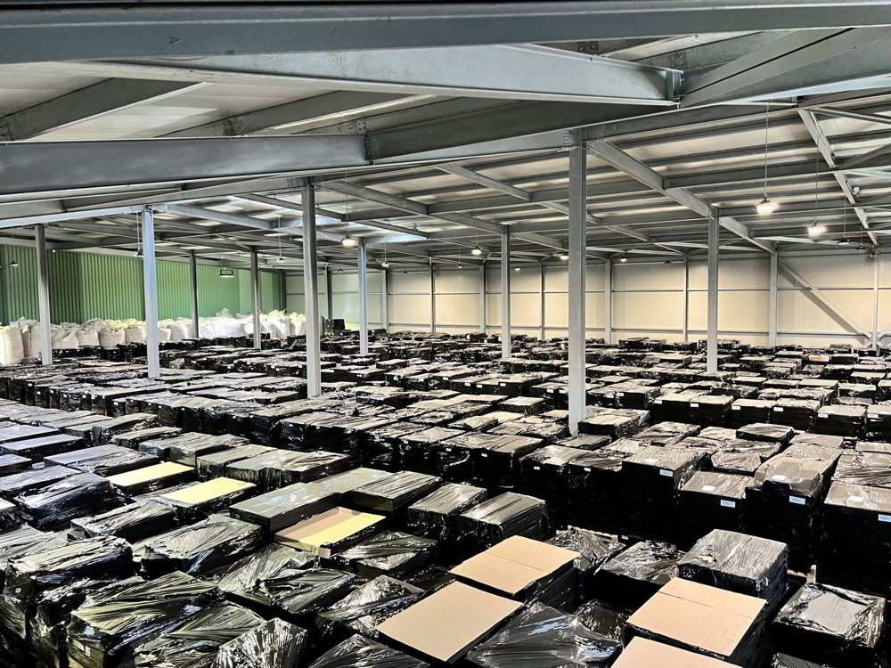 Ufficio & Commercio di 1 locali in affitto a Gravesano - immagine 1/2