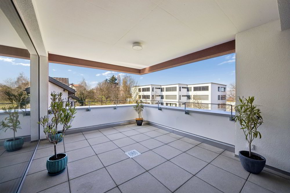 4.5 Zimmer Wohnung zum verkaufen in Rorschach - Bild 1/13