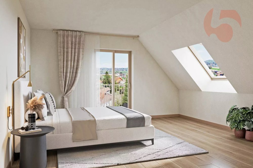 6 Zimmer Haus zum verkaufen in Echallens - Bild 1/13