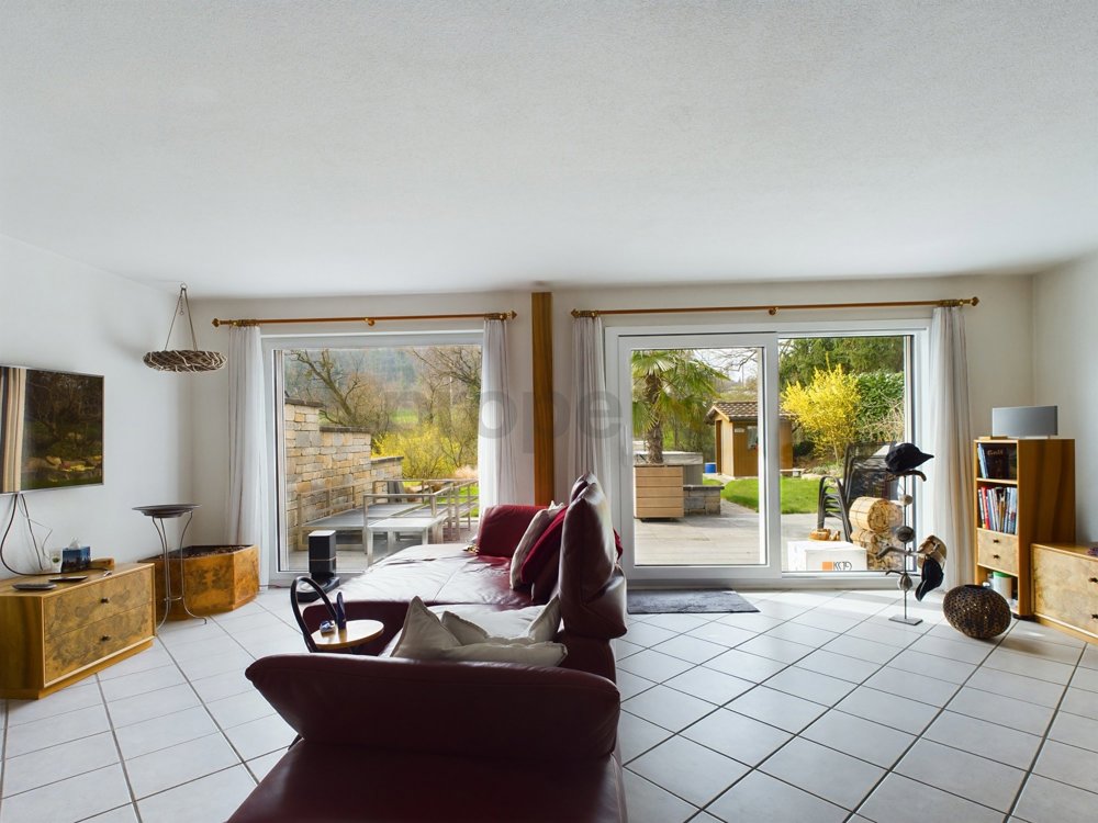 House for rent in Endingen, Switzerland - Ansicht 2