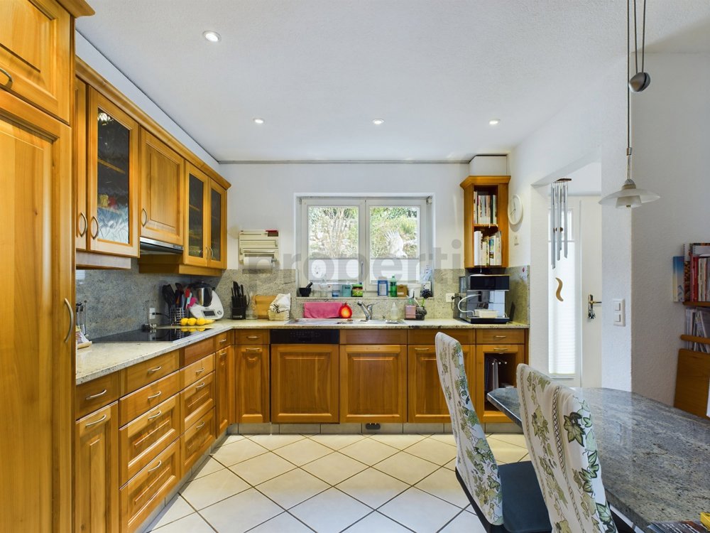 House for rent in Endingen, Switzerland - Ansicht 4