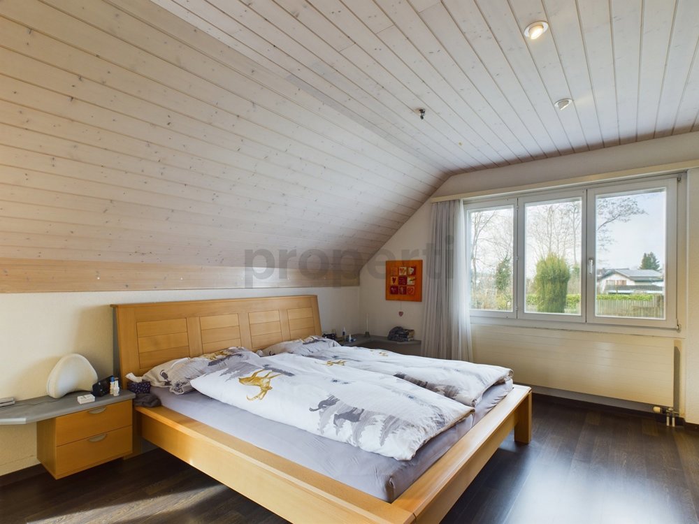 House for rent in Endingen, Switzerland - Ansicht 5