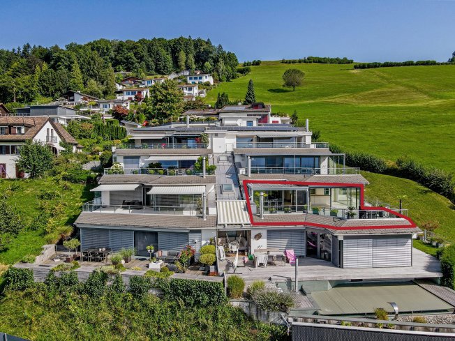 Appartement 4 pièces à acheter à Ernetschwil - image 1/1