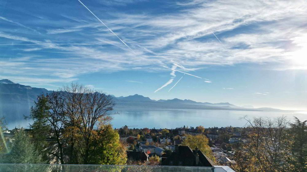 9 Zimmer Wohnung zum verkaufen in Pully - Bild 1/12
