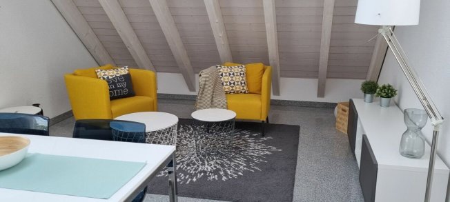 4 rooms Apartment for rent in Krauchthal - image 1/1