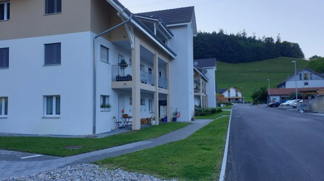 Appartamento di 3 locali in affitto a Krauchthal - immagine 1/1