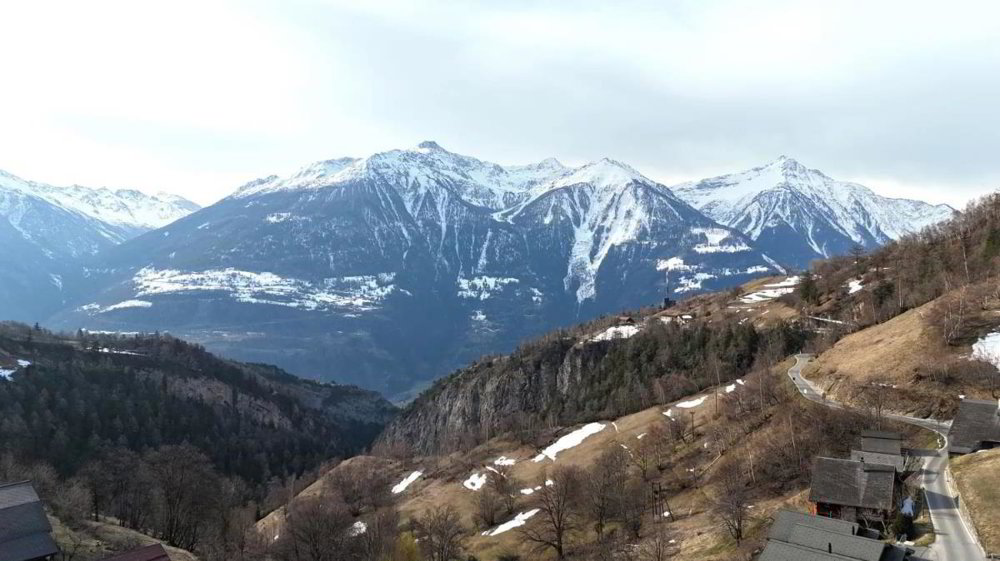 Terreno di null locali in vendita a Guttet-Feschel - immagine 1/1