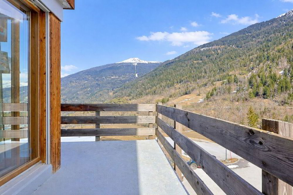 Appartamento di 4 locali in vendita a Vissoie - immagine 1/11