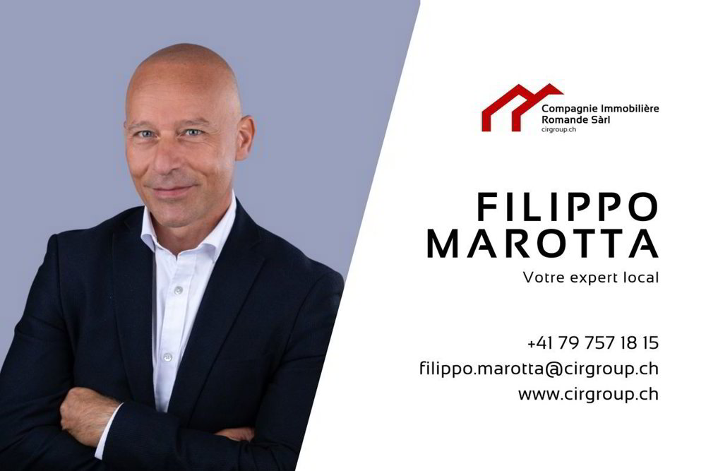 Casa di 5 locali in vendita a Enney - immagine 1/11