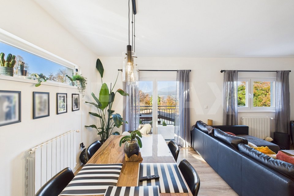 4 Zimmer Haus zum verkaufen in Carabbia - Bild 1/13