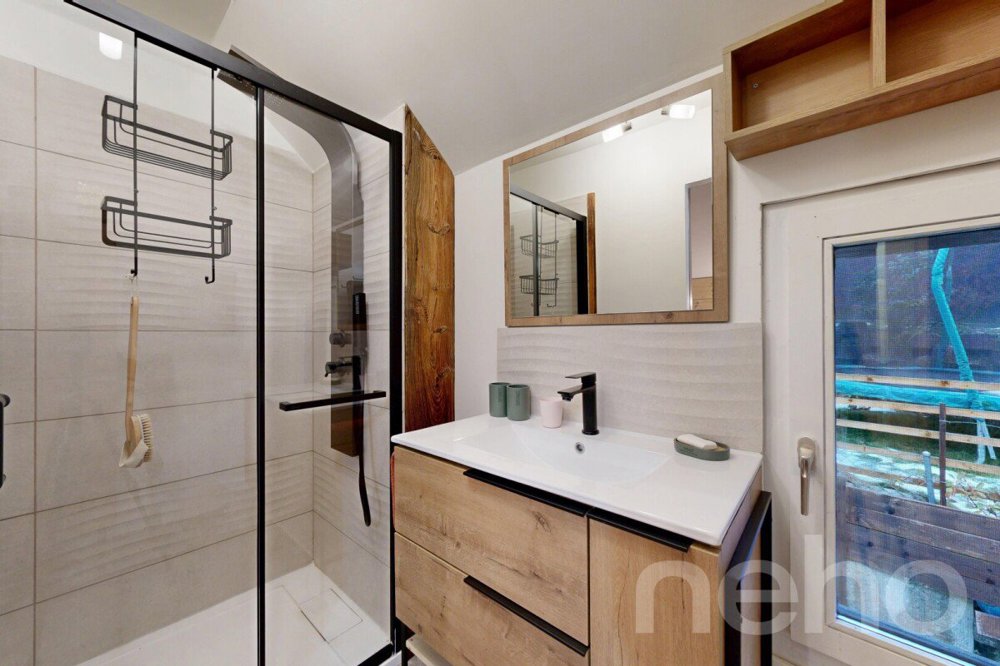 Maison 4 pièces à acheter à Le Locle - image 1/12