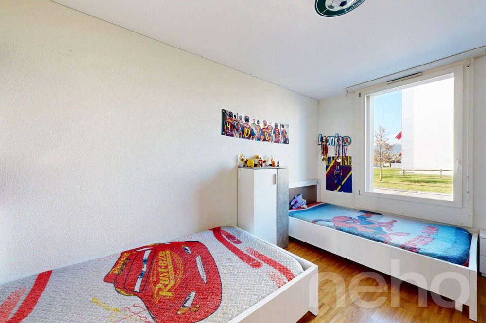 Appartamento di 3.5 locali in vendita a Estavayer-le-Lac - immagine 1/12