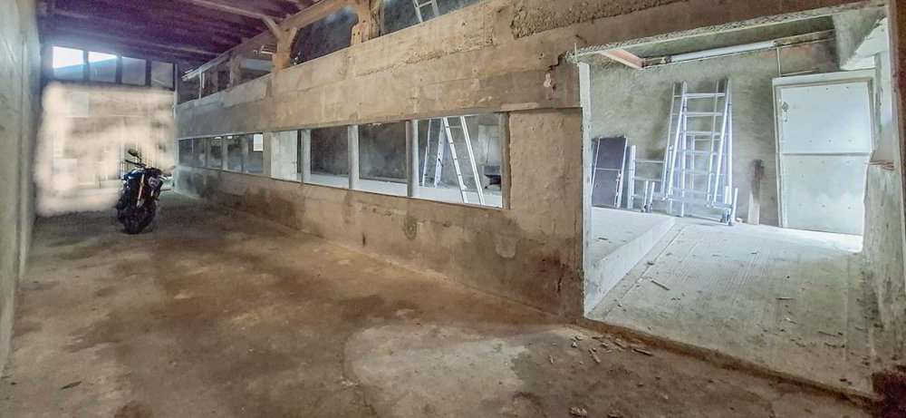 Parcheggio, garage di null locali in affitto a Ursins - immagine 1/5
