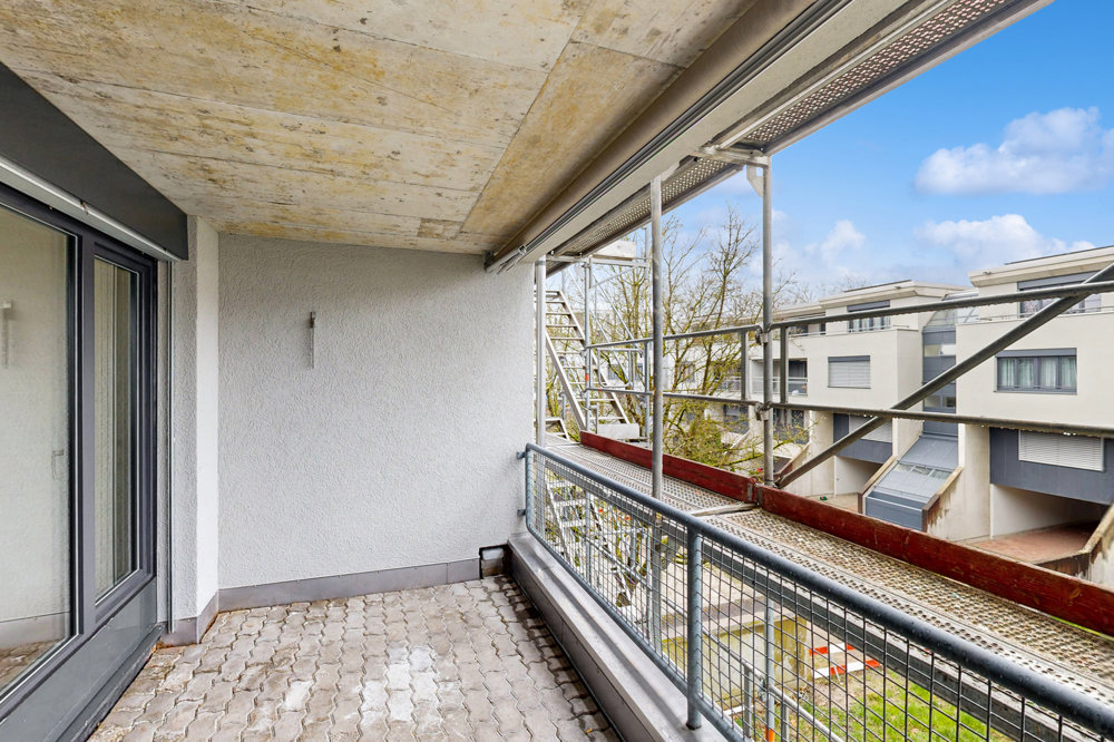 Appartement 4 pièces à louer à Wettingen - image 1/10