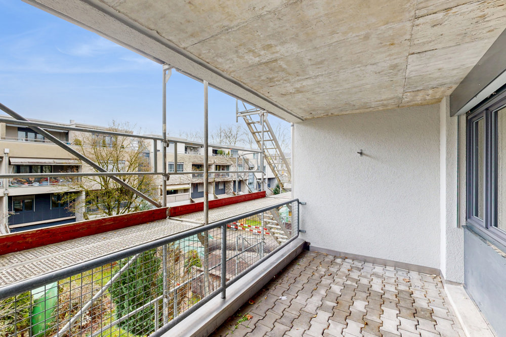 Appartement 3 pièces à louer à Wettingen - image 1/10