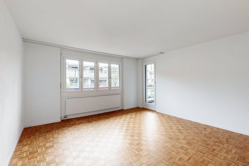 Wohnung – Wettingen, Bezirk Baden - Ansicht 2