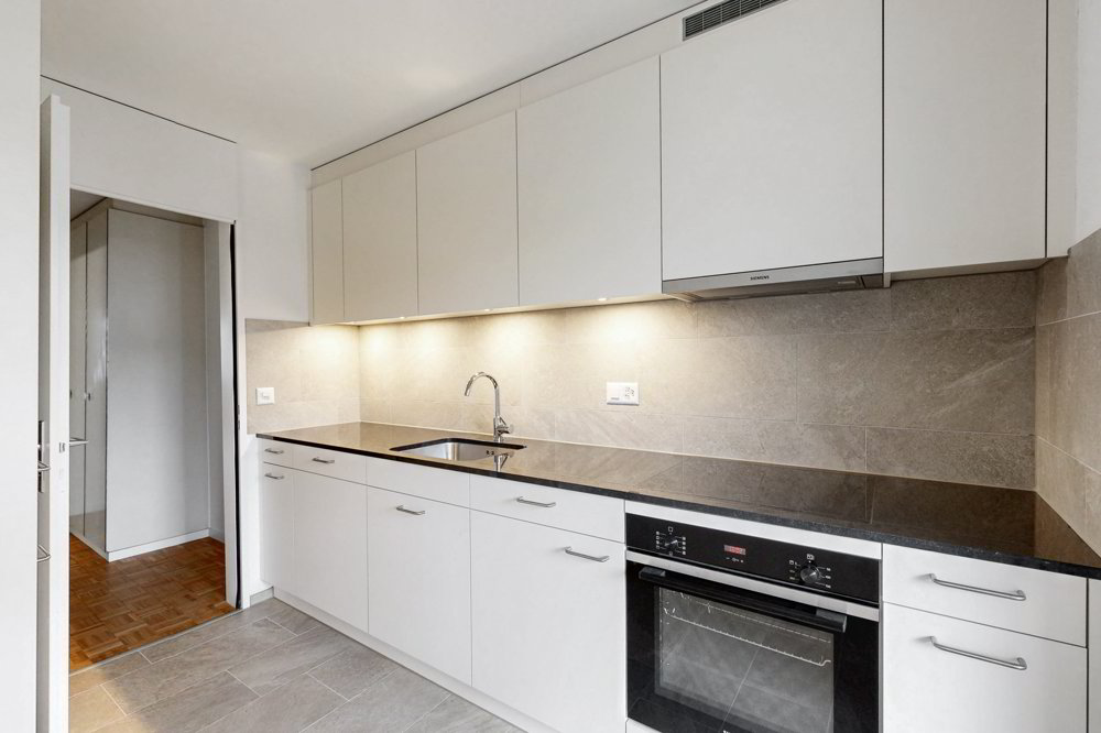 Wohnung – Wettingen, Bezirk Baden - Mehr