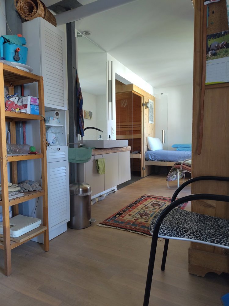 Casa di 4 locali in affitto a Liebefeld - immagine 1/10
