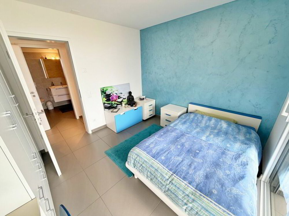4 rooms Apartment to buy in Gordola - image 1/13