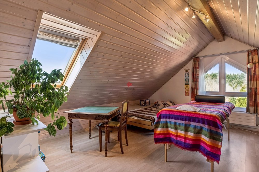 8 Zimmer Haus zum verkaufen in Epalinges - Bild 1/10