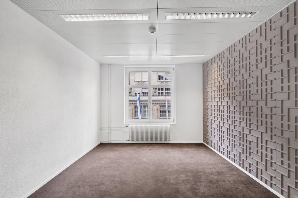 null Zimmer Büro zu vermieten in Zürich - Bild 1/7