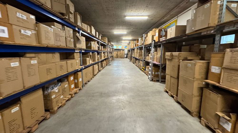 Ufficio & Commercio di null locali in affitto a Burgdorf - immagine 1/13
