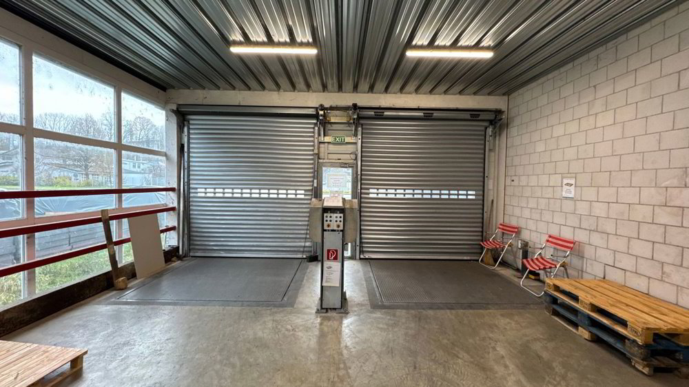 Ufficio & Commercio di null locali in affitto a Burgdorf - immagine 1/13