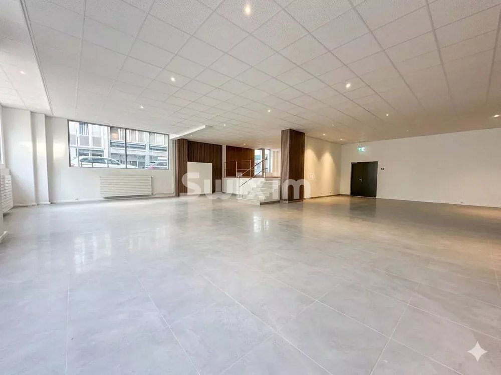 1 Zimmer Büro zum verkaufen in Genève - Bild 1/3