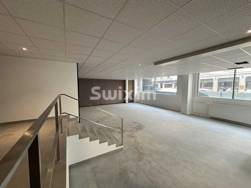 Bureau & Commerce 1 pièces à acheter à Genève - image 1/4