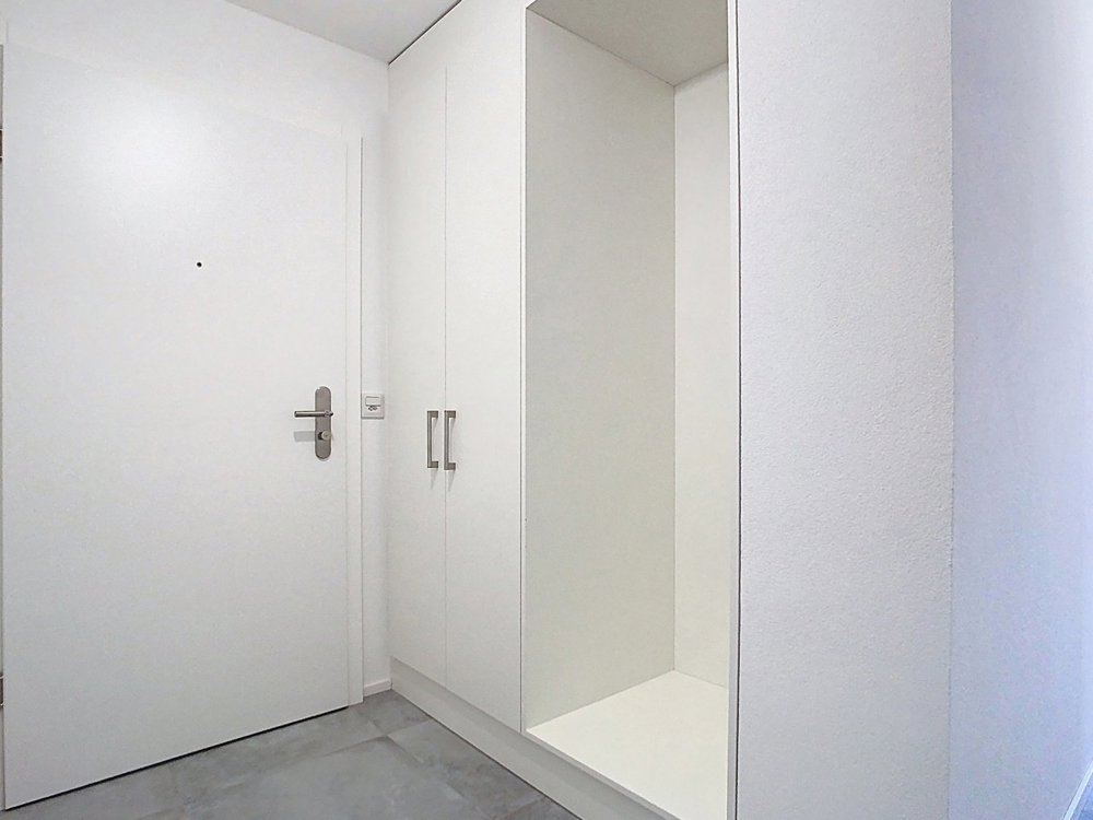 Appartamento di 3 locali in affitto a Fribourg - immagine 1/13