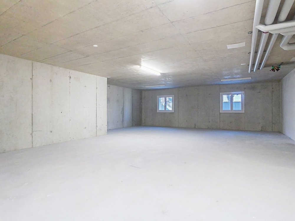 Ufficio & Commercio di null locali in affitto a Fribourg - immagine 1/6