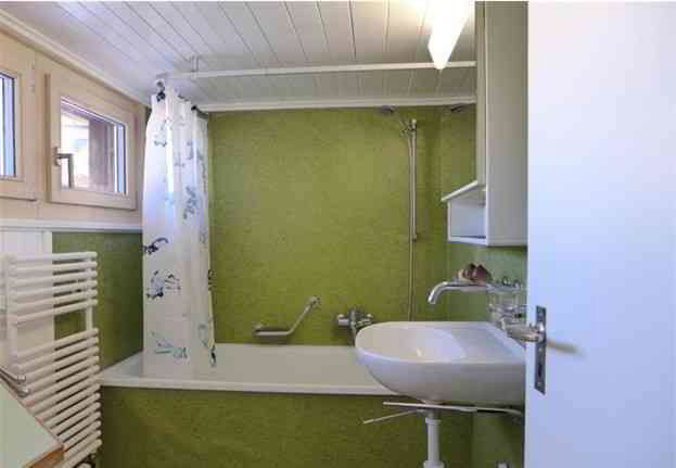 1.5 rooms Apartment for rent in Meiringen - image 1/8